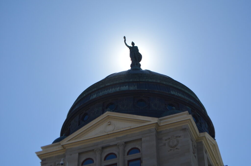 Montana lawmakers will consider closing domestic violence firearm loophole in 2027