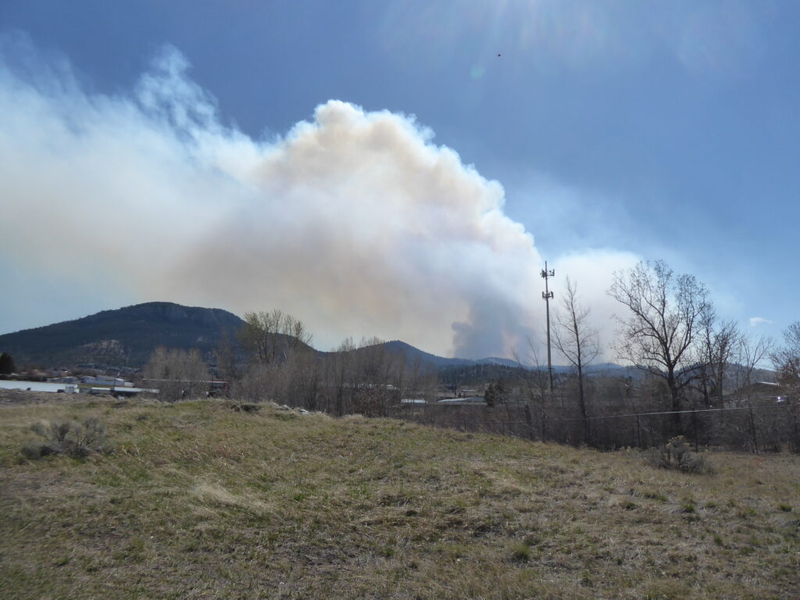 The Forest Service’s ‘prescription’ for poisoning the populace