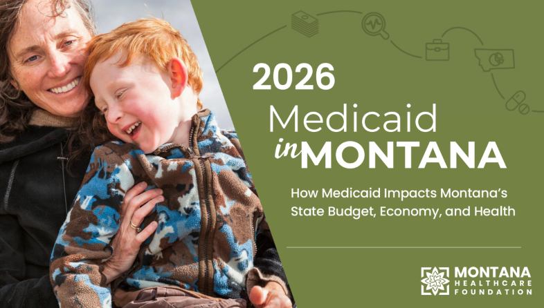 Number of Montanans on Medicaid falls to lowest level since expansion as charity care rises