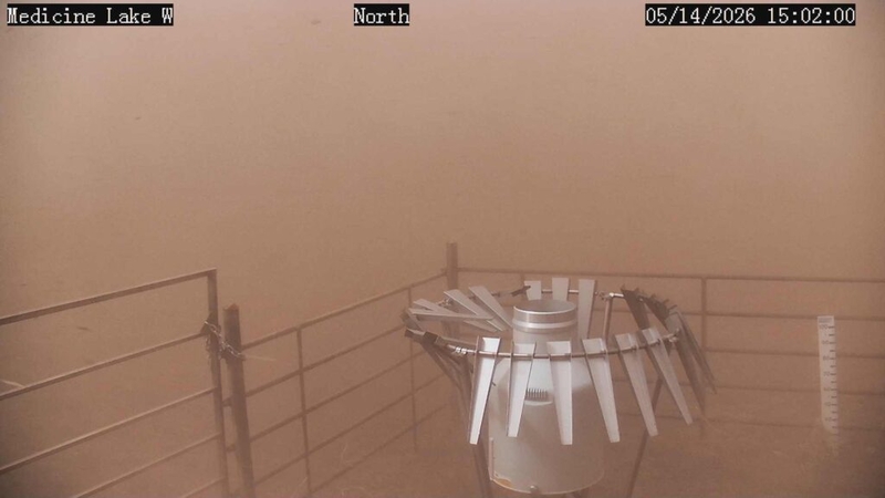 Eastern, northern Montana hit with ‘disastrous’ wind storm