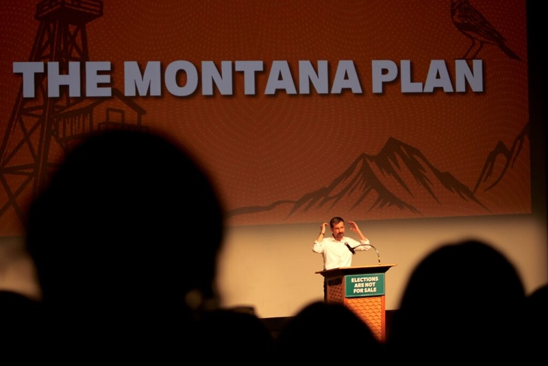 Montana GOP formalizes opposition to ‘The Montana Plan’