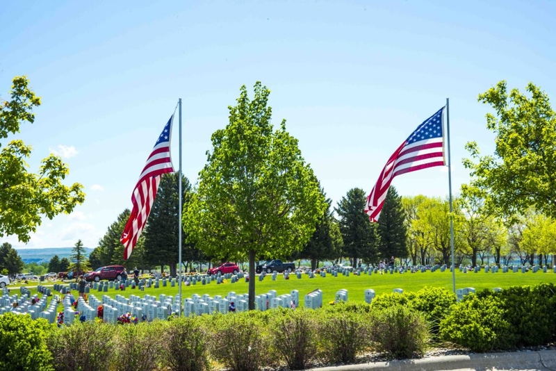 Memorial Day and the women who mourn