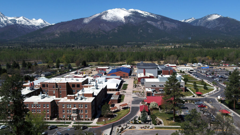 Two NIH scientists in Montana charged with ‘smuggling’ virus