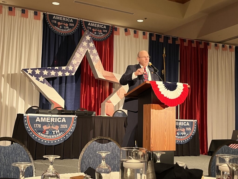 County Republican committees, lawmakers and candidates file brief in lawsuit against state GOP