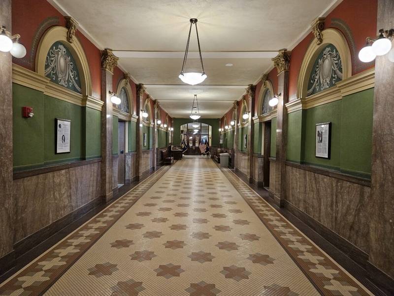 Ten selected for ‘Gallery of Outstanding Montanans’