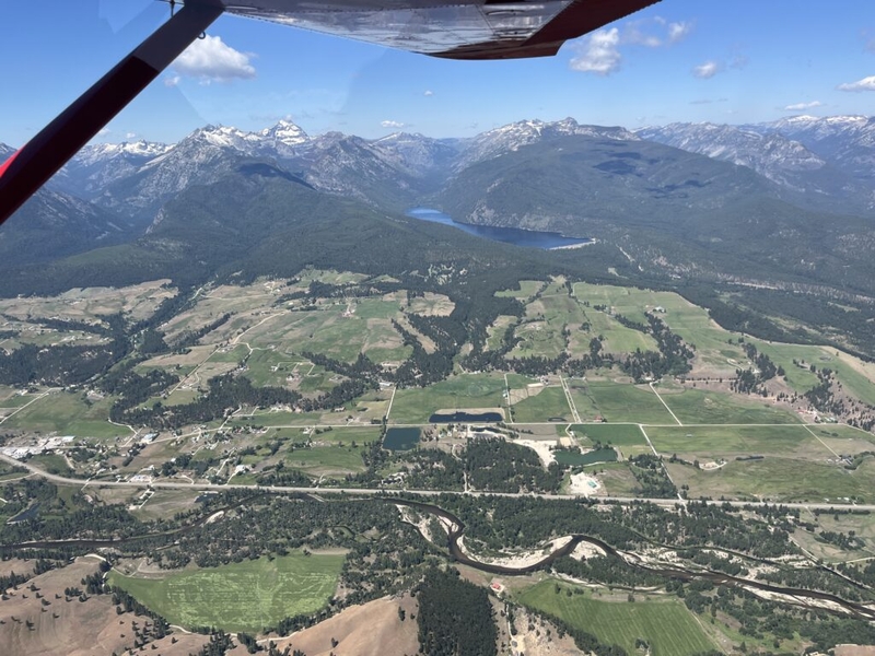 Sheep Creek mine operators wanted exemption from DEQ review; DEQ denies request