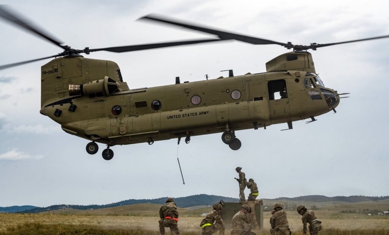 Montana governor deploys National Guard to support Washington fire response