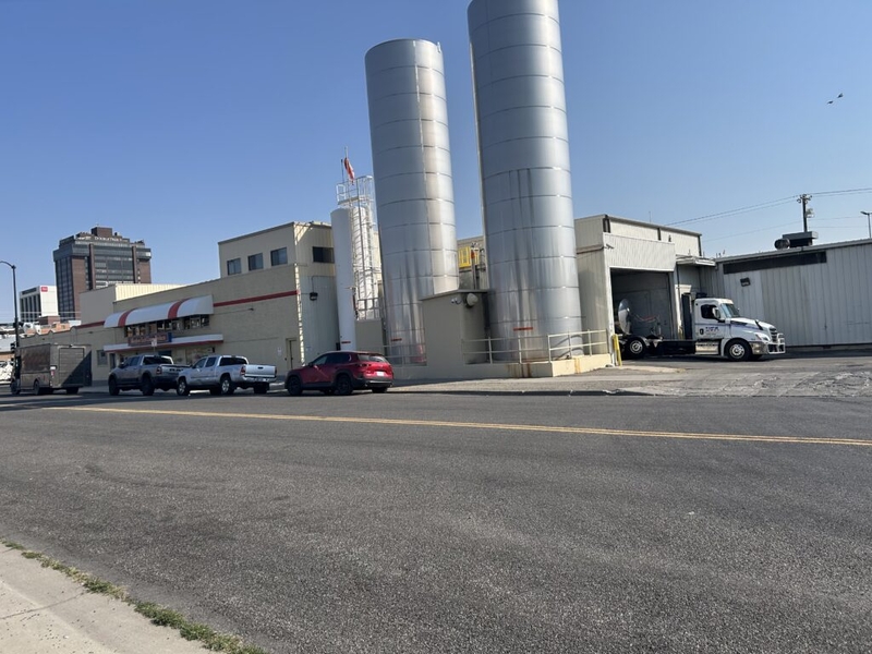 State says Billings milk plant is fixing problems