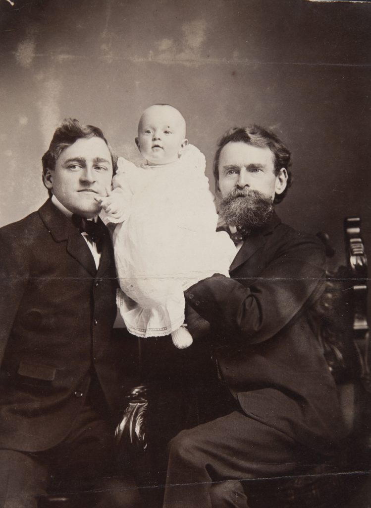 Montana’s forgotten millionaire and the danger of erasing history