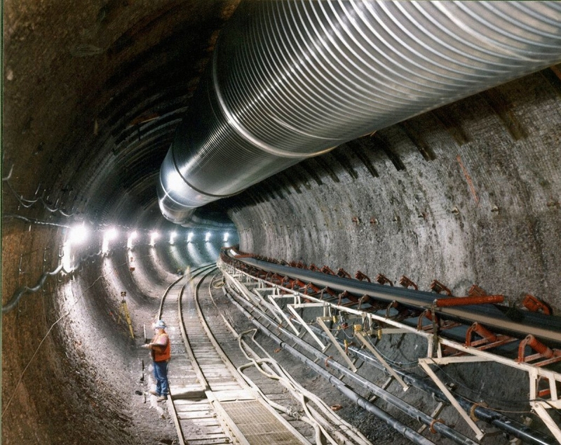 Trump administration makes move to look elsewhere for nuke waste dump 