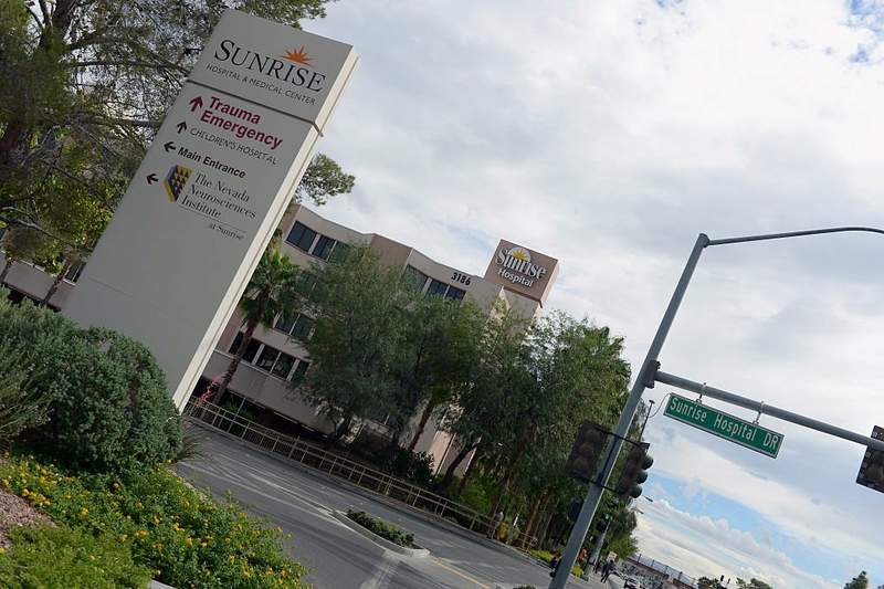 Nevada’s health care industry faring well; health care consumers,  not so much 