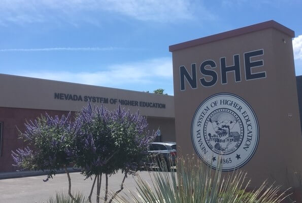 NSHE regent known for anti-trans comments faces four primary challengers