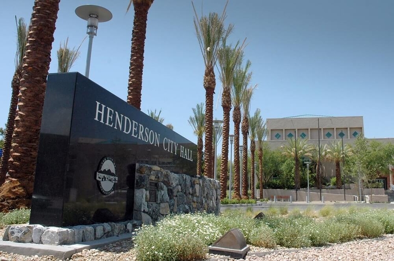 Henderson City Council reject data center moratorium