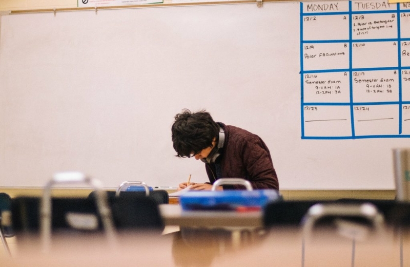 CCSD and the potential of mental health services