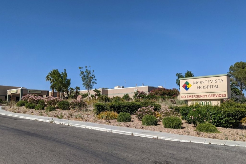Beleaguered psychiatric hospital quietly shutters permanently