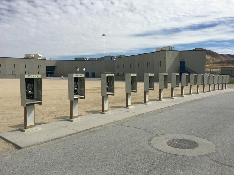As prisons finally resume visits, families perplexed by NDOC guidelines
