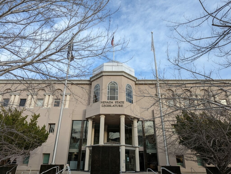 Democrats expand hold in Nevada Legislature, but will fall short of veto power over Lombardo
