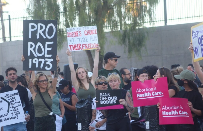 With 2nd approval of Question 6 , voters can secure abortion rights in state constitution