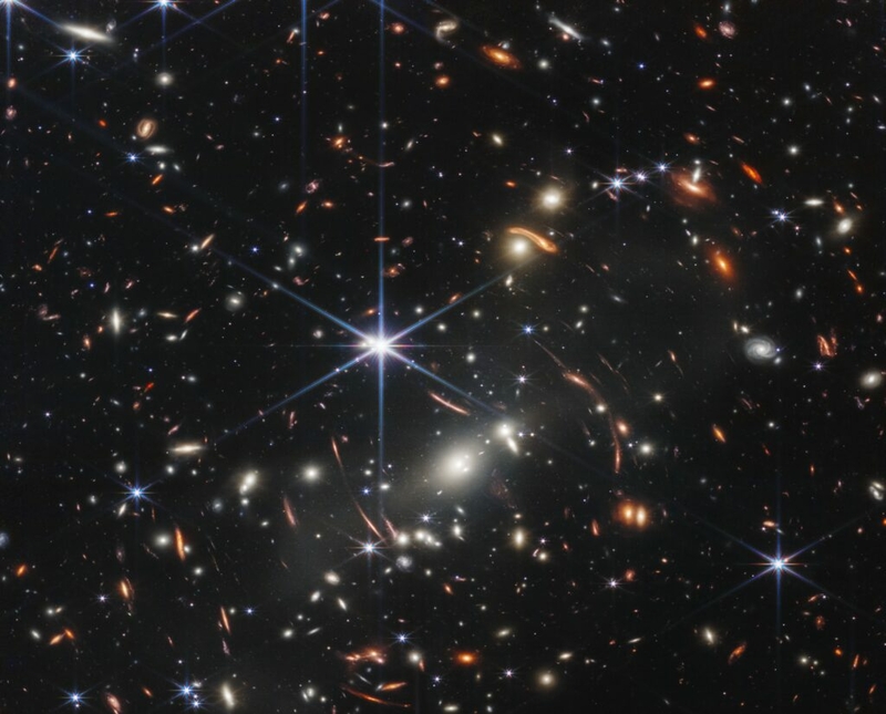NASA report finds no evidence that UFOs are extraterrestrial
