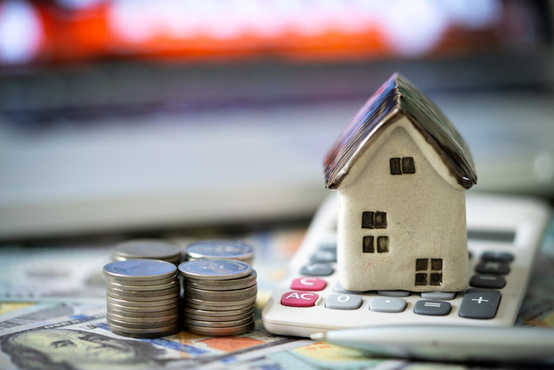 LV among metro areas with lowest property tax rates