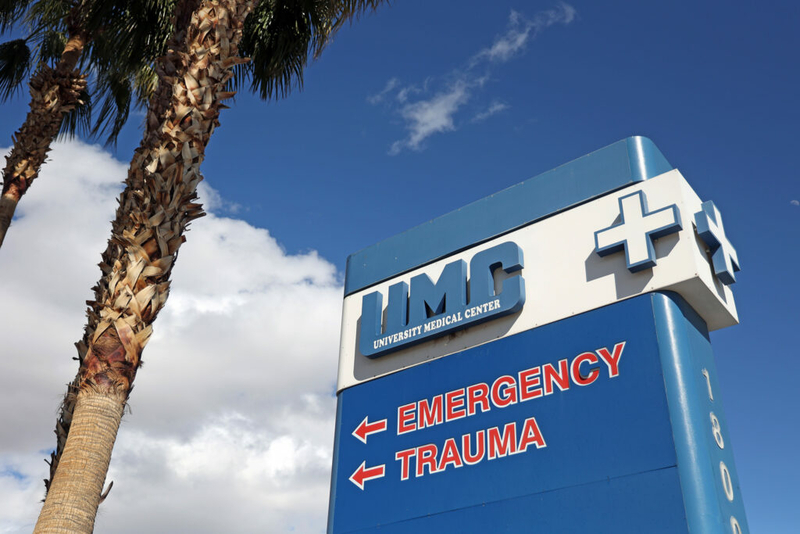 UMC, Culinary Health warn of private equity’s ‘endless pursuit of profits over patients’