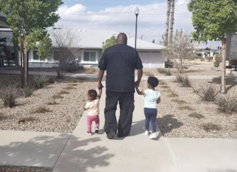 NV’s cheap and easy foster care fix paves way to trafficking, life of crime, says former lawmaker 