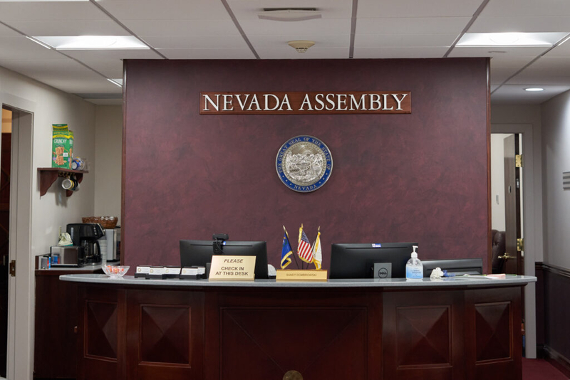 Here are the Nevada State Assembly districts to watch this Election Day