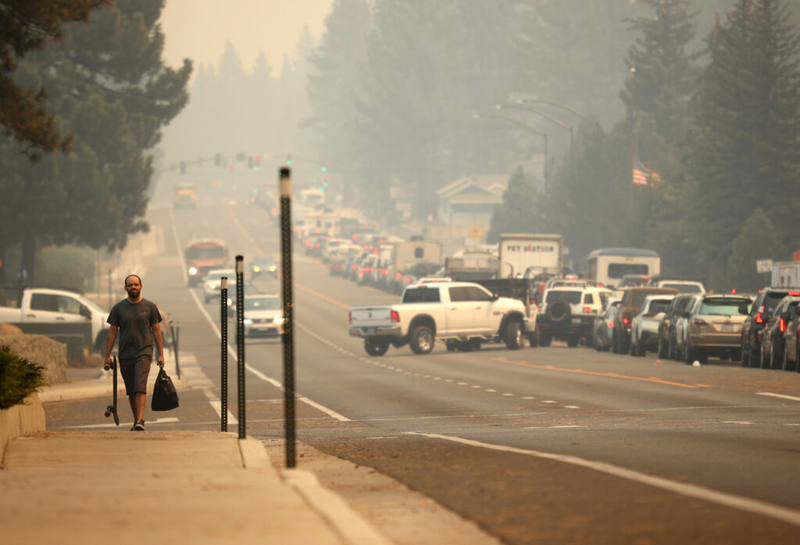 Who’s protecting Tahoe? Regulatory agency enamored with development, say critics