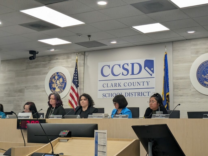 Embattled CCSD superintendent receives $250k buyout in ‘compromise’ resignation