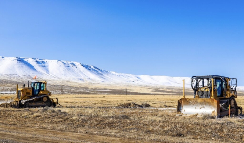 State orders lithium mine to stop unauthorized water pumping, citing rancher dispute