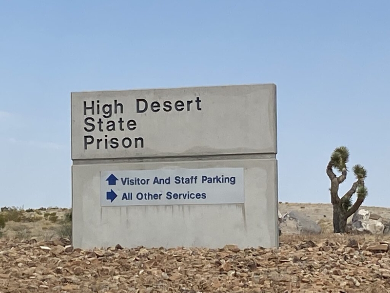 NV prison system mortality report ‘sounds like a lot of unexplained deaths,’ legislator says