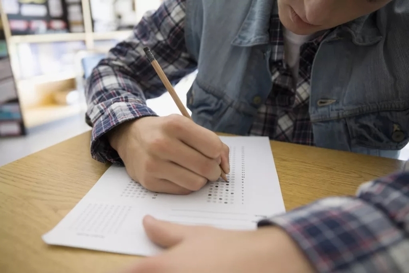 Time for change: Reducing the impact of standardized tests in schools ...