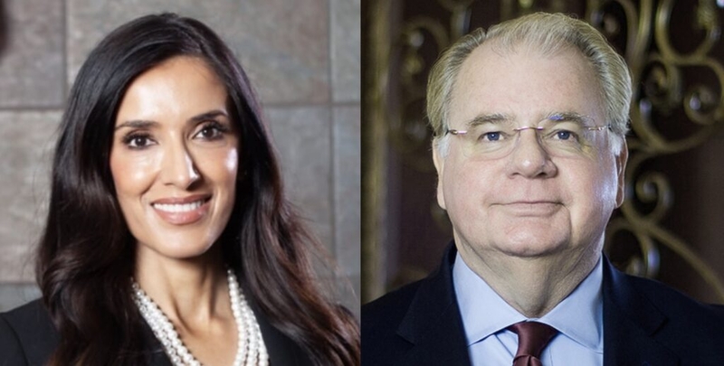 Attorney challenges newly appointed District Court judge, questions appointment process