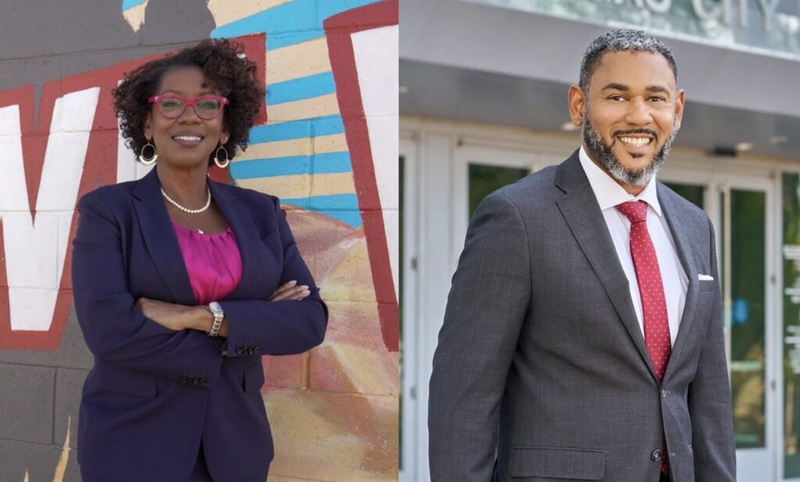 Democratic legislators vying for open City of Las Vegas council seat ...