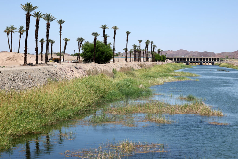 California conservation efforts have raised Lake Mead by 16-feet in two years, regulators say 