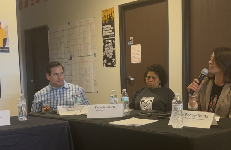 Nevada workers are losing almost $123 million a year to wage theft, says report 