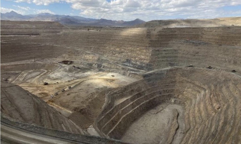 Nevada got a mining tax revenue windfall in 2025, but 2026 isn’t looking as shiny