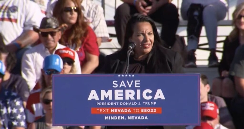 Trump nominates Chattah as Nevada’s U.S. Attorney 