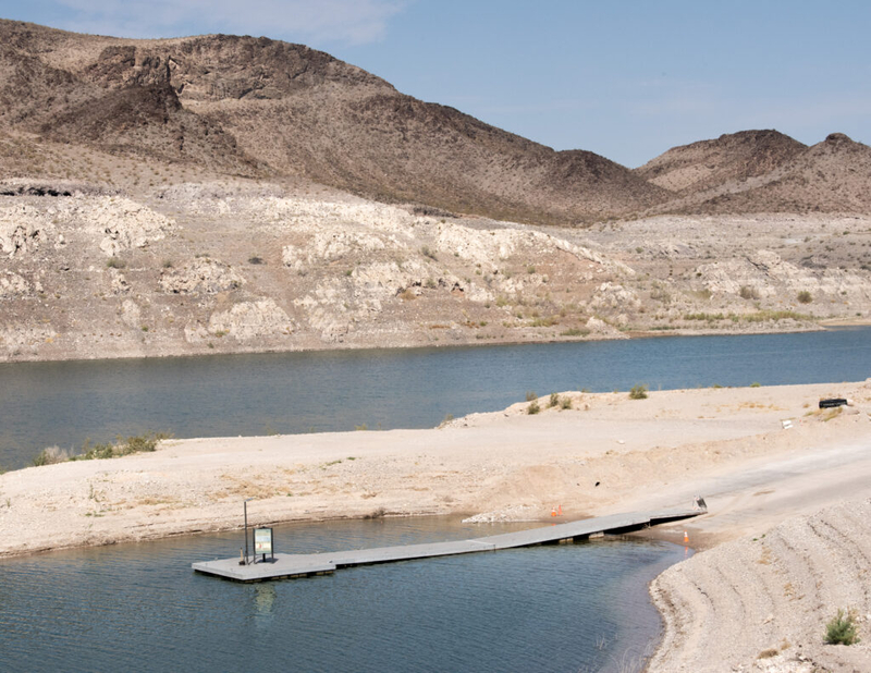 Lake Mead water projections raise red flags