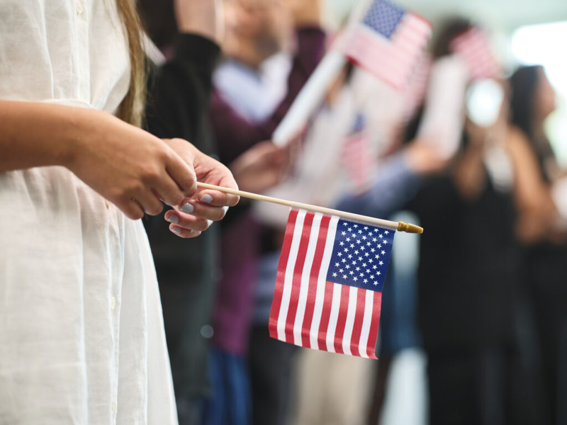 Feds cut $300,000 grant for citizenship assistance in Nevada, citing ‘sanctuary cities’