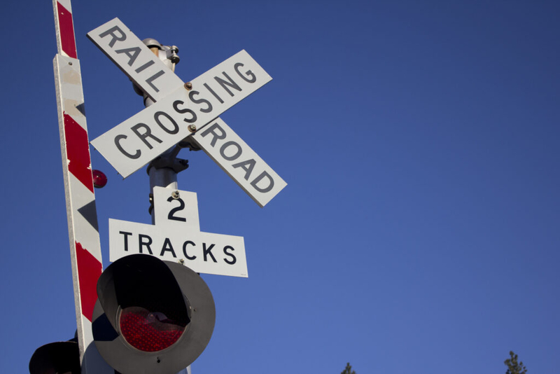 Nevada’s rail safety bill isn’t political. It’s personal. 