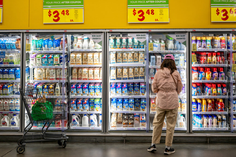 NV families will start receiving summer EBT food benefits this month