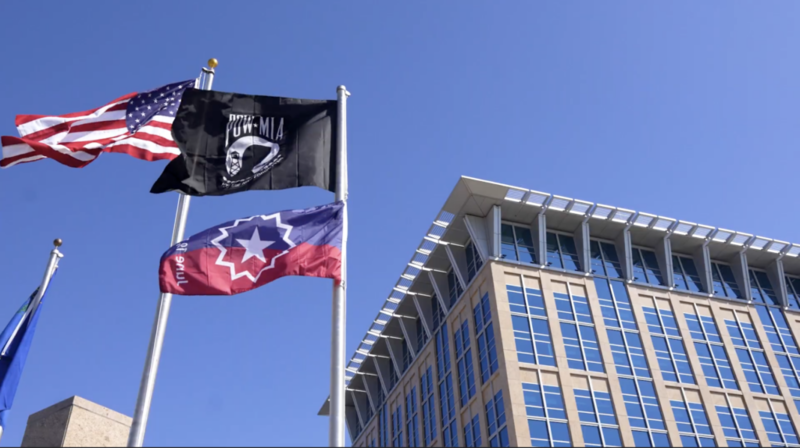 Juneteenth bill veto disappoints organizers, puzzles lawmakers