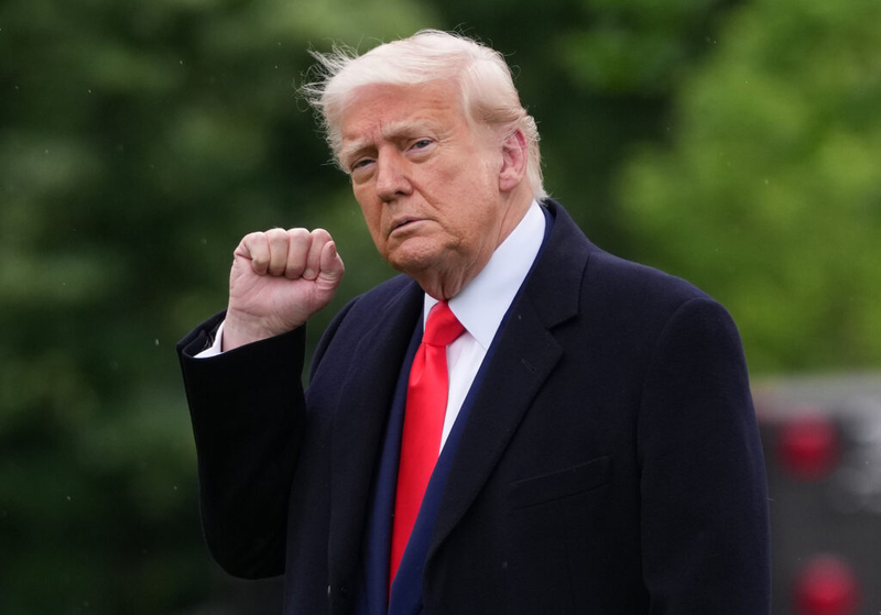 NV congressional Democrats help advance reckless Trump-crypto agenda