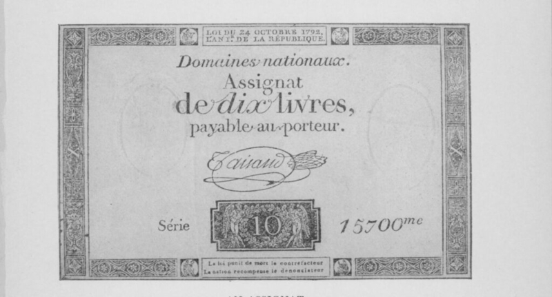 History is full of failed attempts to establish new currencies. What makes crypto different?