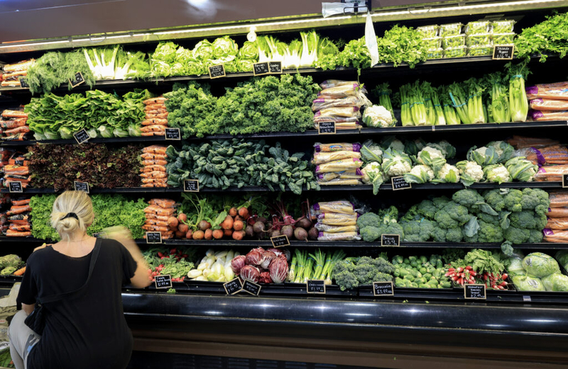 Nevada must budget now for SNAP administrative costs