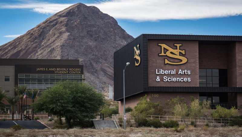 Nevada State faculty fear retaliation for denouncing shuttering of diversity programs