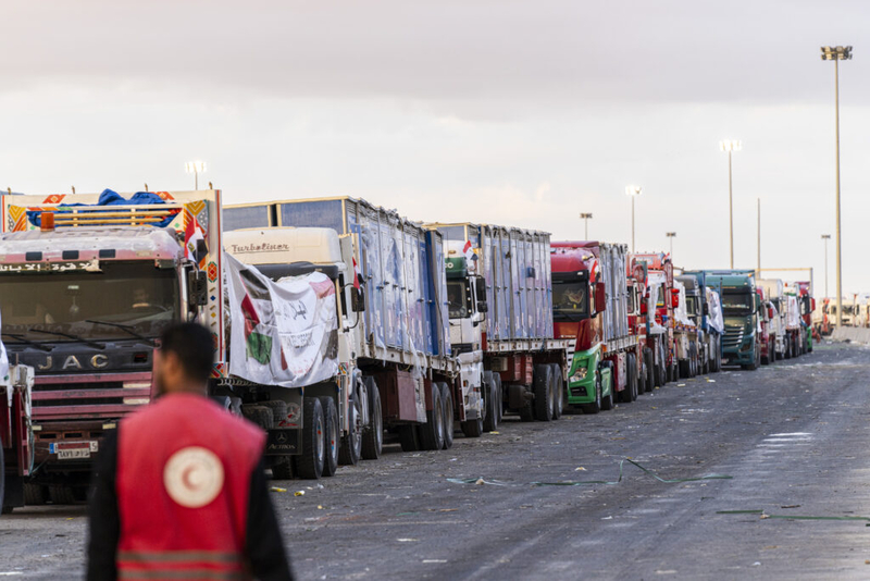 A guide to Trump’s twenty-point Gaza peace deal