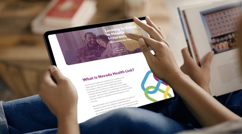 Nevada HealthLink reports nearly 6% drop in enrollments for 2026 coverage