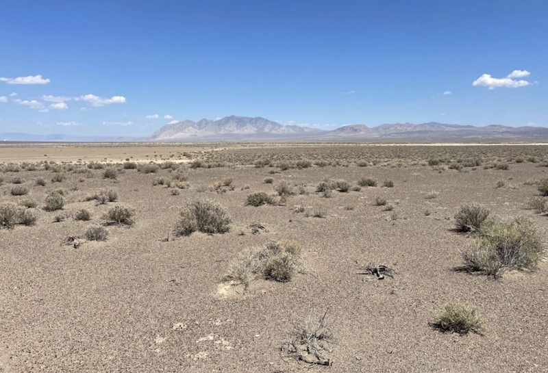 Trump administration’s revised approval process threatens to scuttle giant NV solar complex